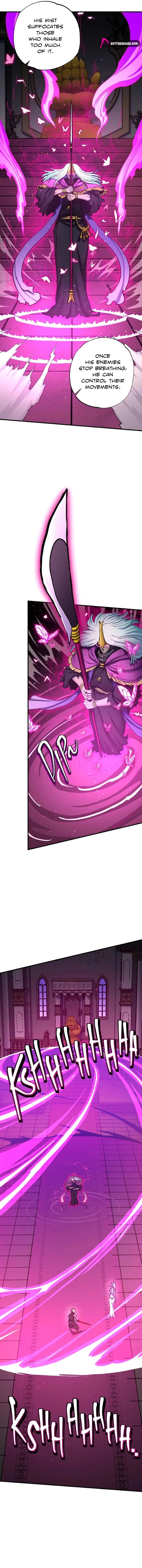 Revenant Chapter 11 page 11 - 
