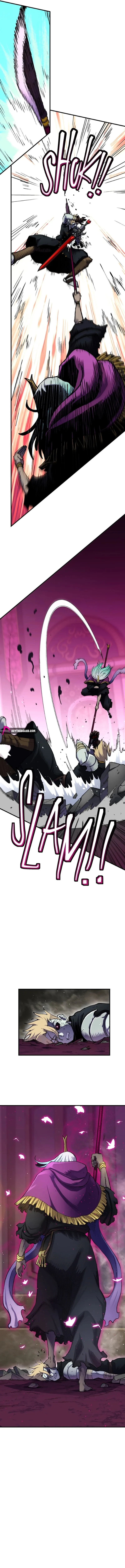 Revenant Chapter 11 page 13 - 