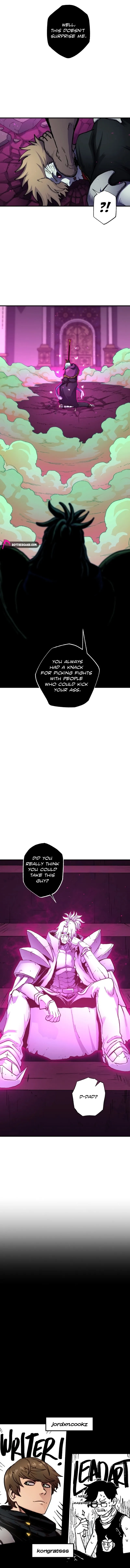 Revenant Chapter 11 page 14 - 