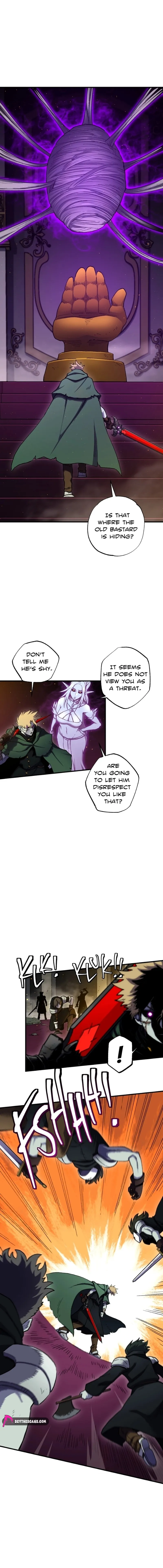 Revenant Chapter 11 page 3 - 