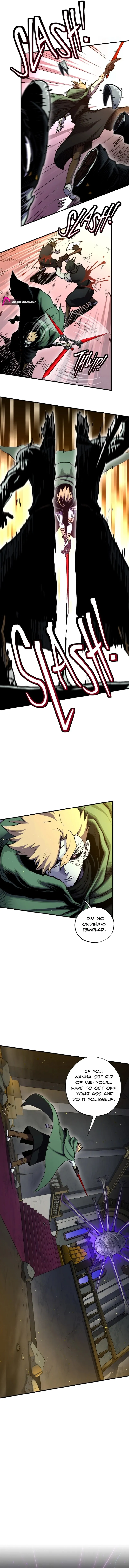 Revenant Chapter 11 page 4 - 