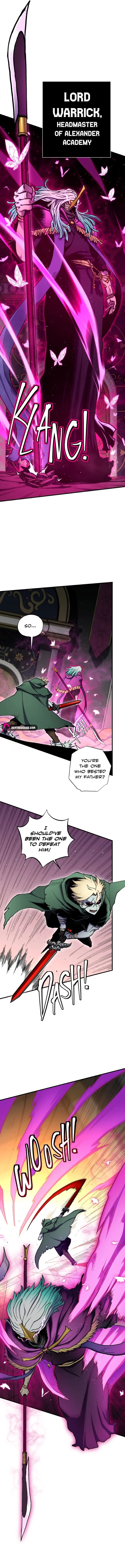 Revenant Chapter 11 page 7 - 