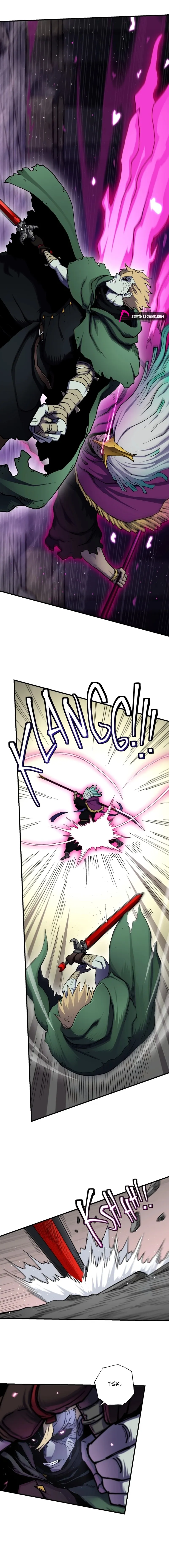 Revenant Chapter 11 page 8 - 