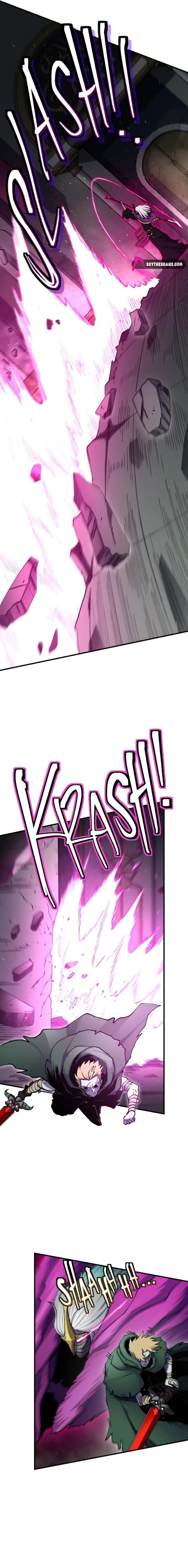 Revenant Chapter 11 page 9 - 