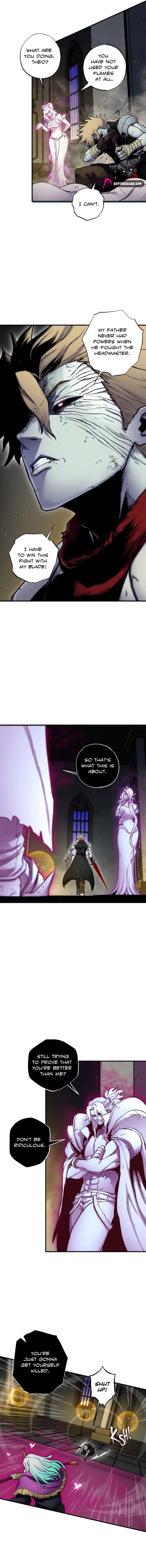 Revenant Chapter 12 page 2 - 