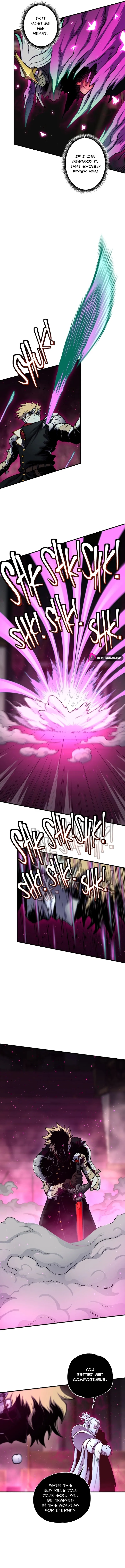 Revenant Chapter 12 page 5 - 