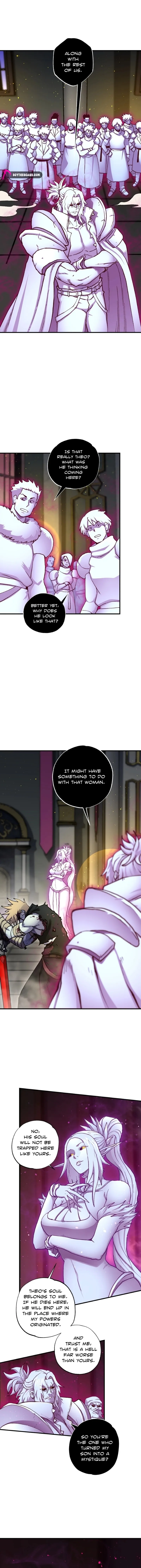 Revenant Chapter 12 page 6 - 