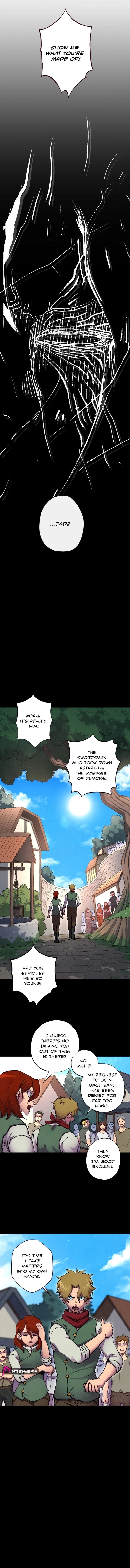 Revenant Chapter 12 page 8 - 