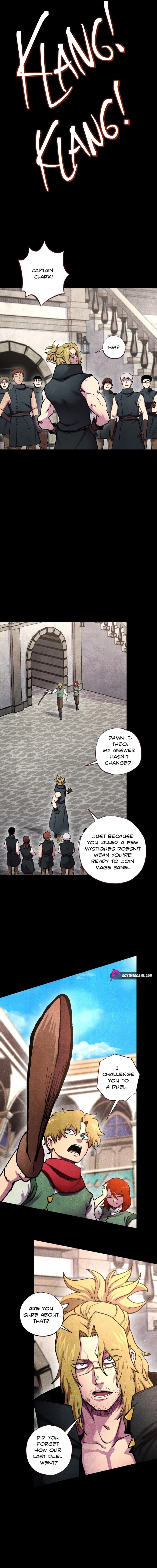 Revenant Chapter 12 page 9 - 