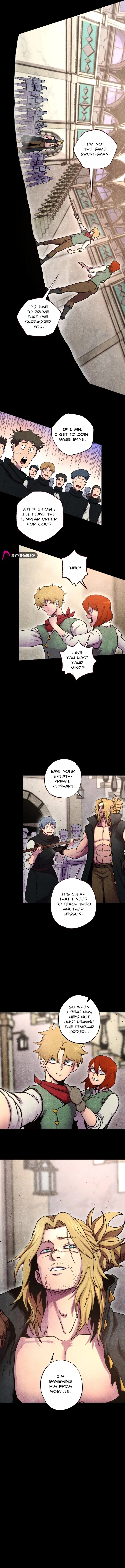 Revenant Chapter 12 page 10 - 