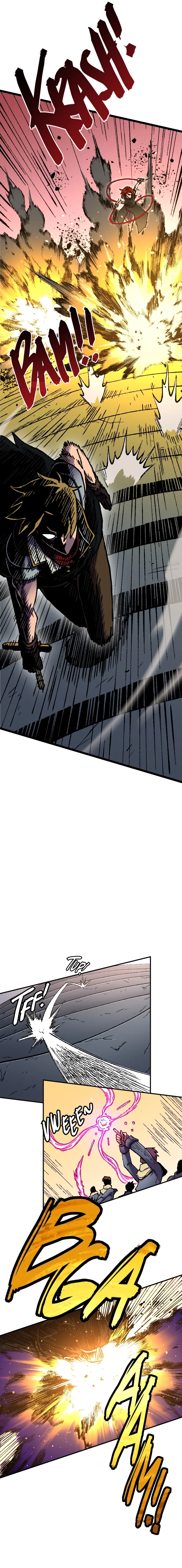 Revenant Chapter 2 page 12 - 