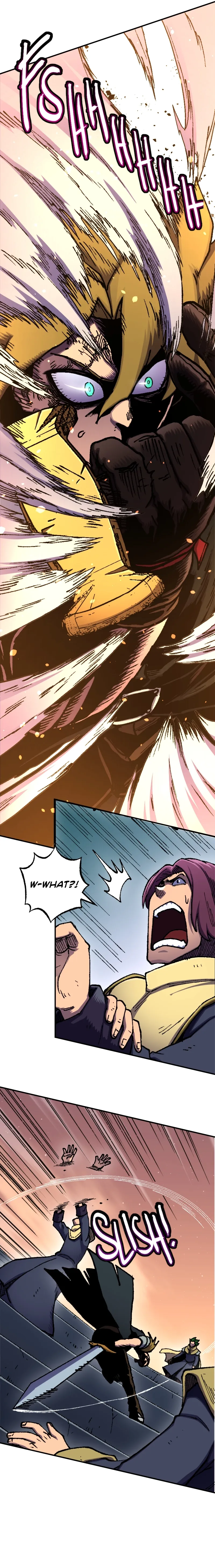 Revenant Chapter 2 page 13 - 