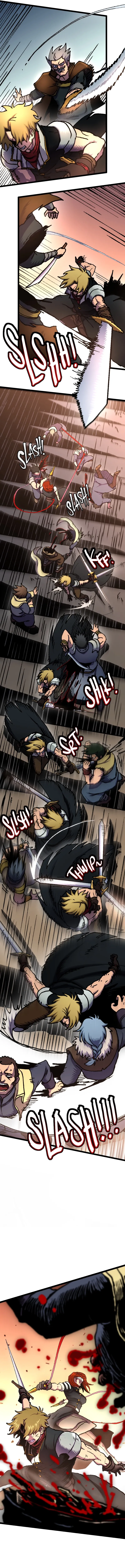 Revenant Chapter 2 page 14 - 