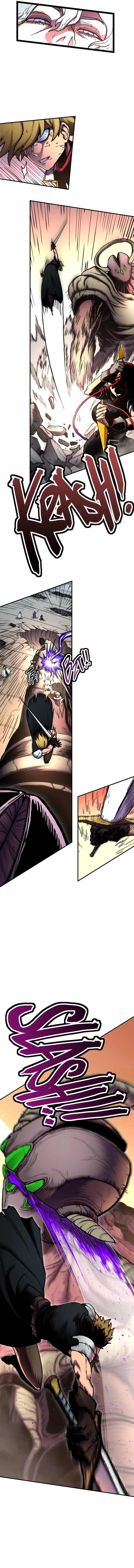 Revenant Chapter 2 page 15 - 