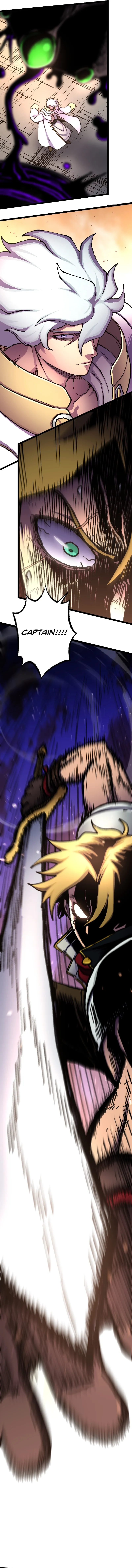 Revenant Chapter 2 page 16 - 