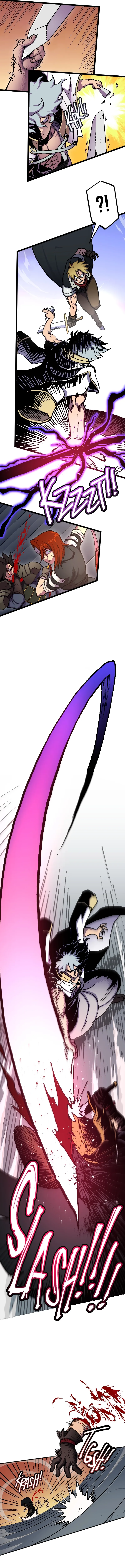 Revenant Chapter 2 page 17 - 