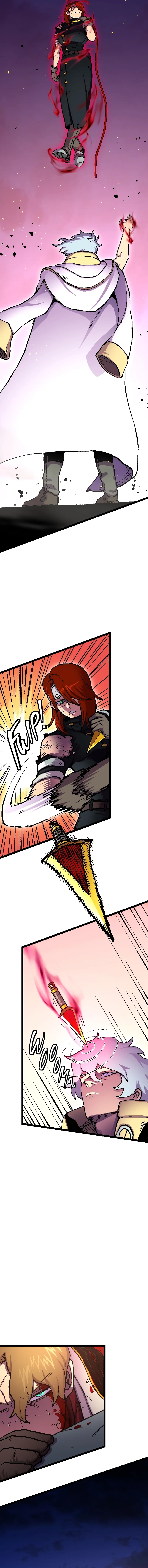 Revenant Chapter 2 page 19 - 