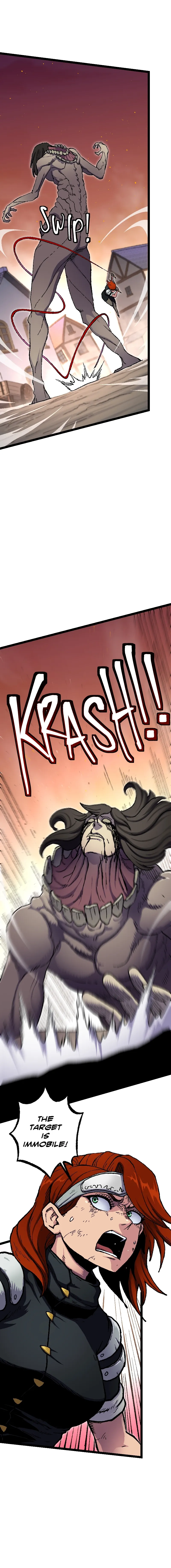 Revenant Chapter 2 page 3 - 