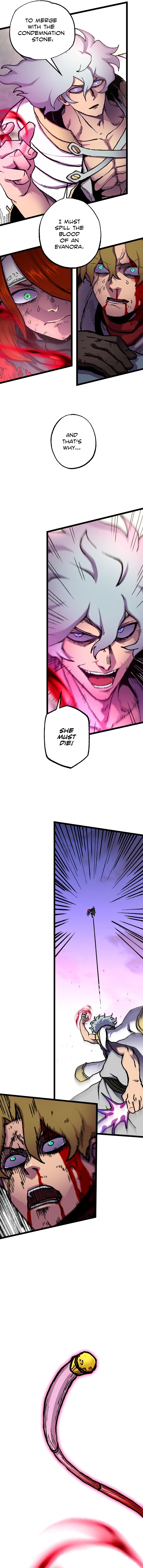 Revenant Chapter 2 page 21 - 