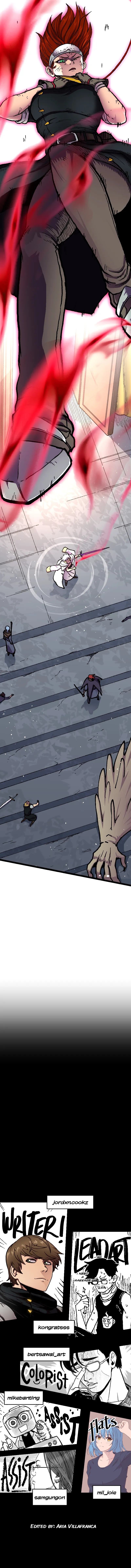 Revenant Chapter 2 page 22 - 