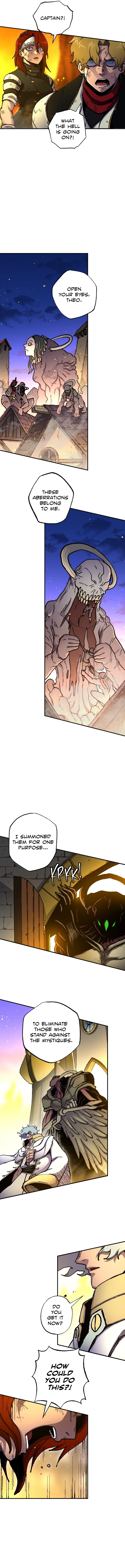 Revenant Chapter 2 page 8 - 