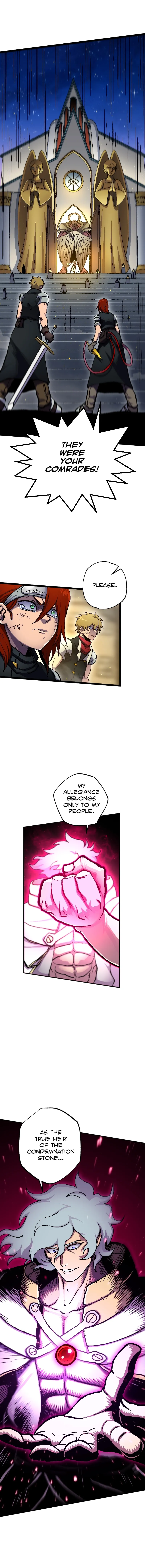 Revenant Chapter 2 page 9 - 