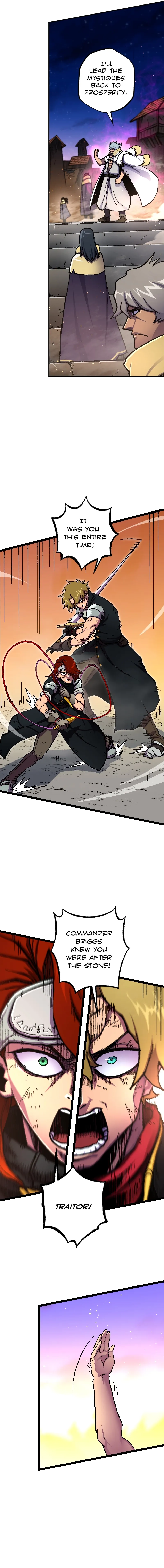 Revenant Chapter 2 page 10 - 