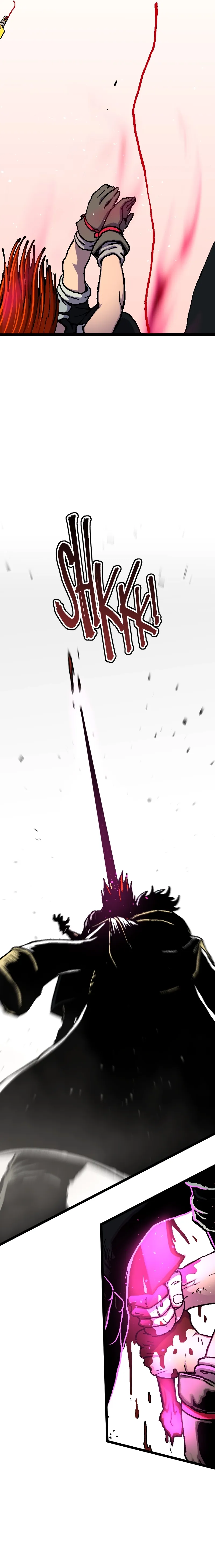 Revenant Chapter 3 page 2 - 