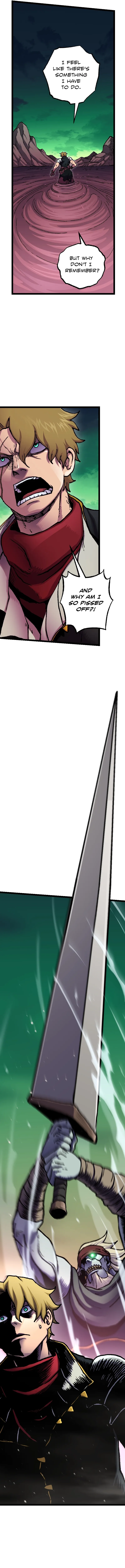Revenant Chapter 3 page 12 - 