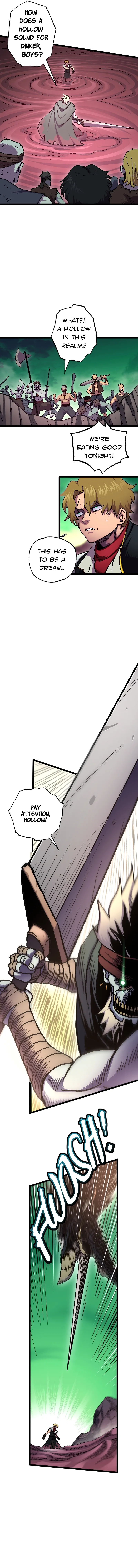 Revenant Chapter 3 page 14 - 