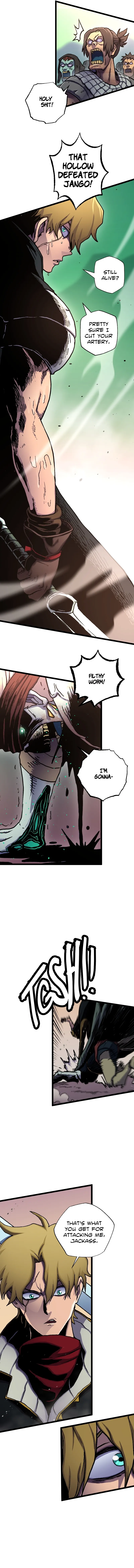 Revenant Chapter 3 page 16 - 