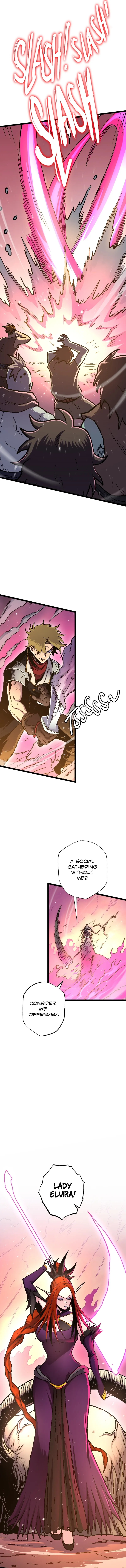 Revenant Chapter 3 page 18 - 