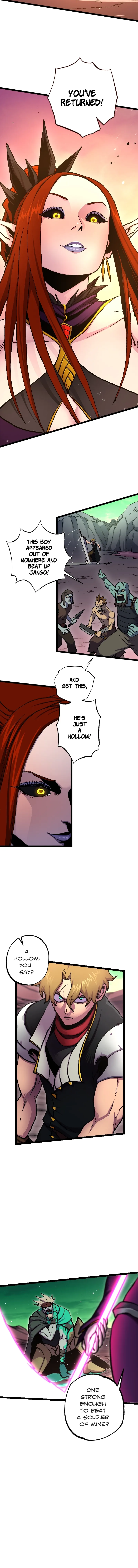 Revenant Chapter 3 page 19 - 