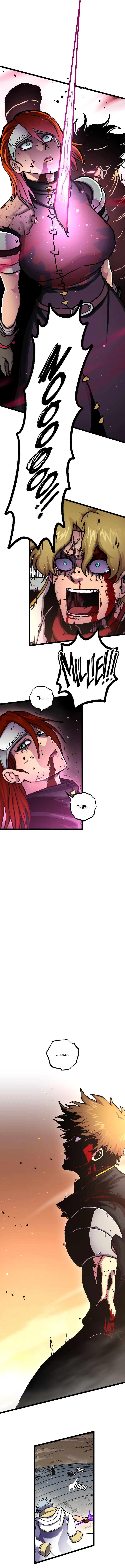 Revenant Chapter 3 page 3 - 