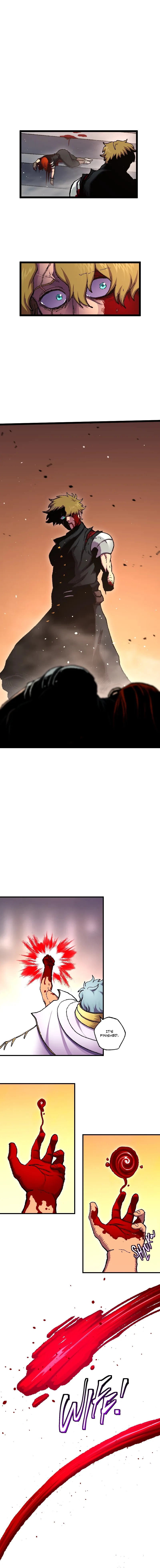 Revenant Chapter 3 page 4 - 