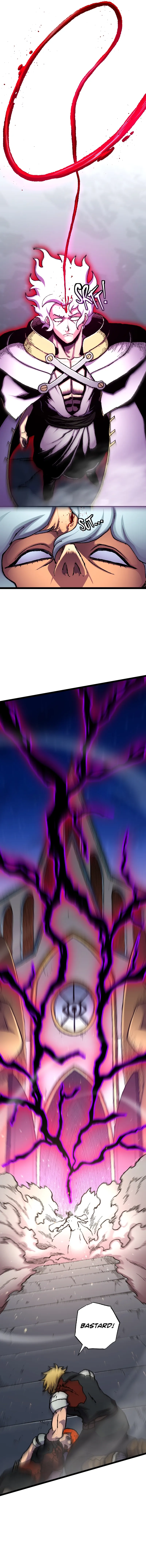 Revenant Chapter 3 page 5 - 