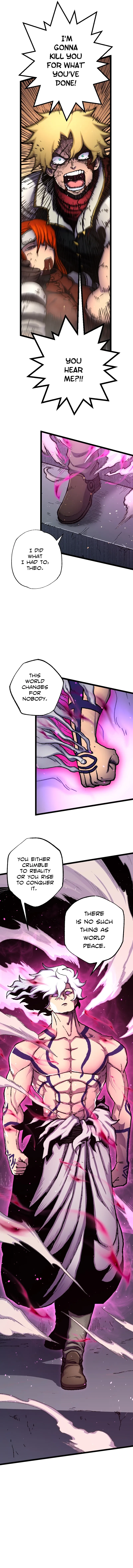Revenant Chapter 3 page 6 - 