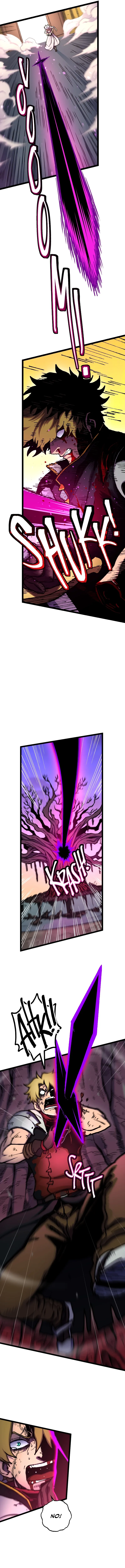 Revenant Chapter 3 page 8 - 