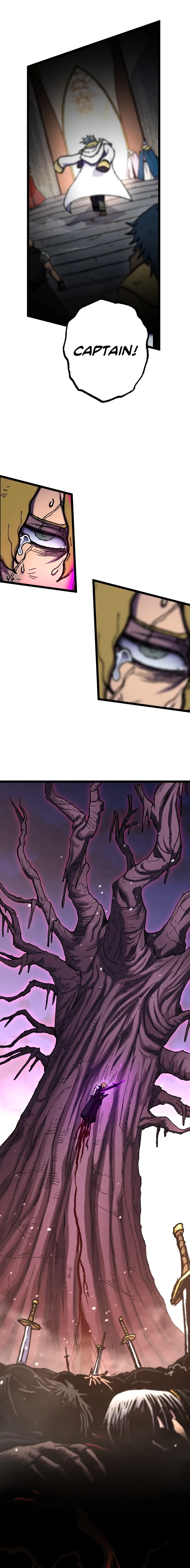Revenant Chapter 3 page 9 - 