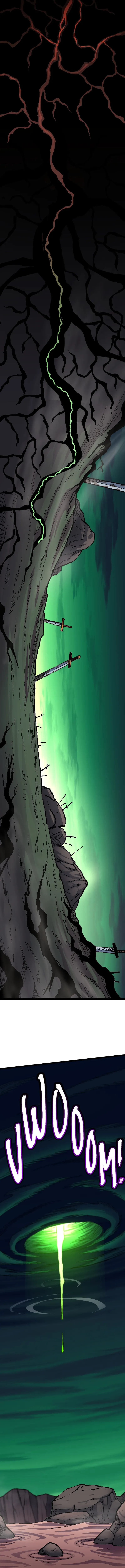 Revenant Chapter 3 page 10 - 