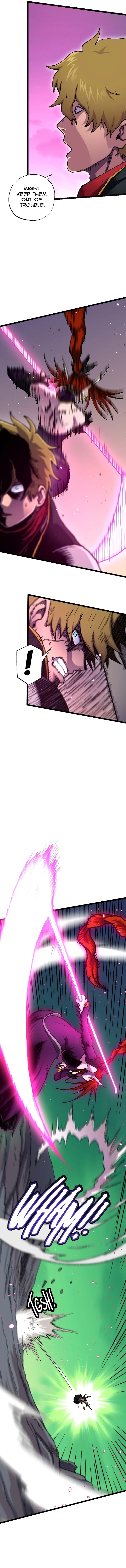 Revenant Chapter 4 page 2 - 