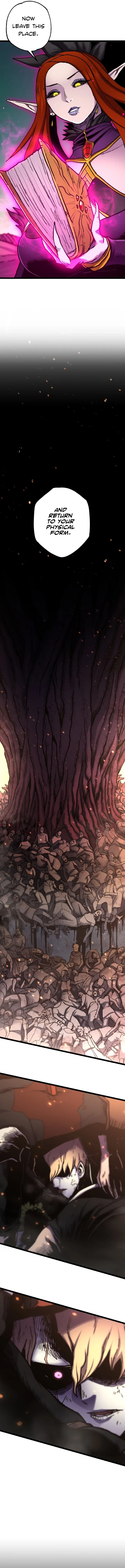 Revenant Chapter 4 page 15 - 