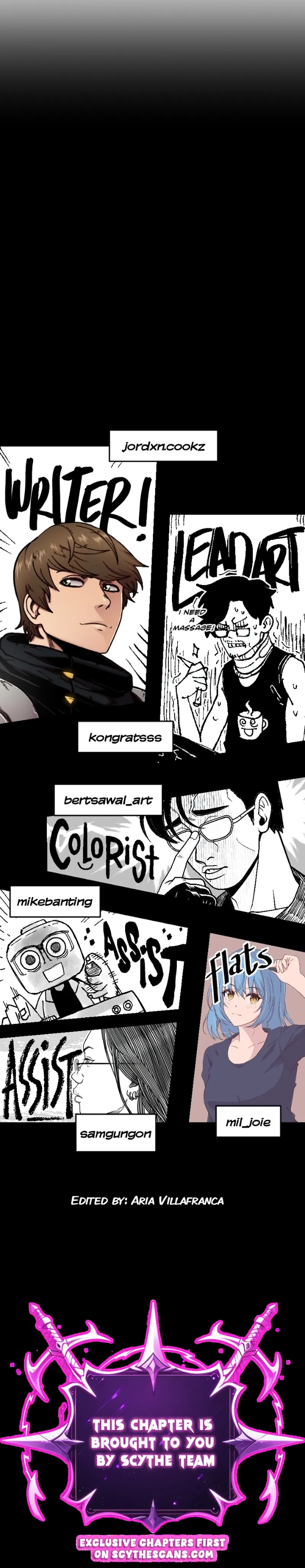 Revenant Chapter 4 page 16 - 