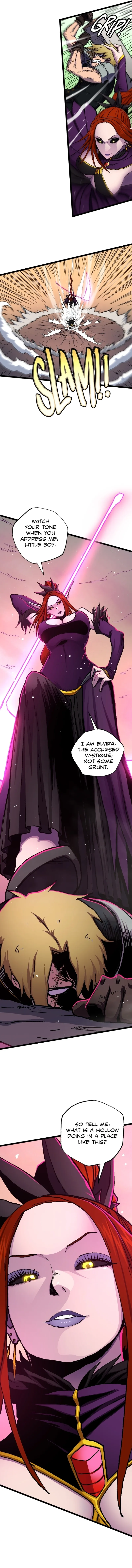 Revenant Chapter 4 page 3 - 