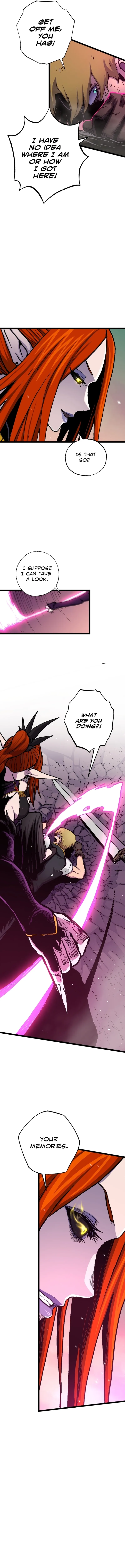 Revenant Chapter 4 page 4 - 