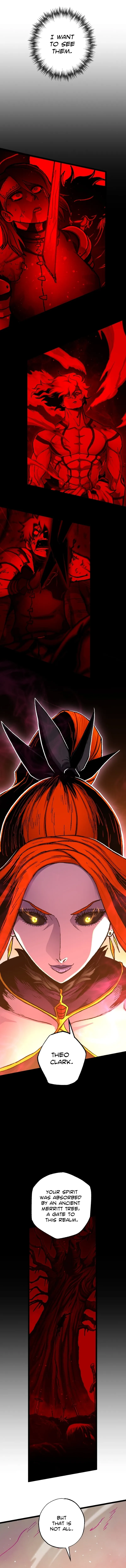 Revenant Chapter 4 page 5 - 