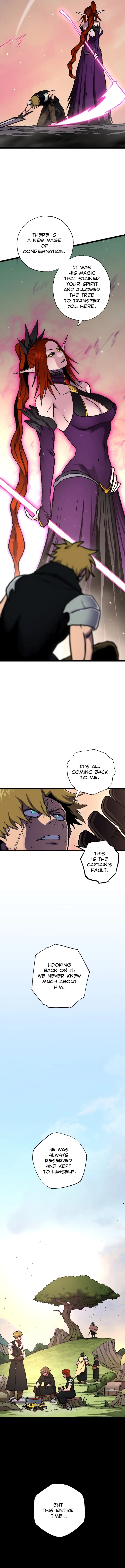 Revenant Chapter 4 page 6 - 