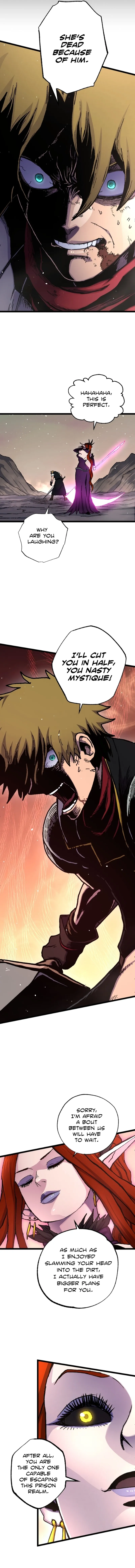 Revenant Chapter 4 page 8 - 