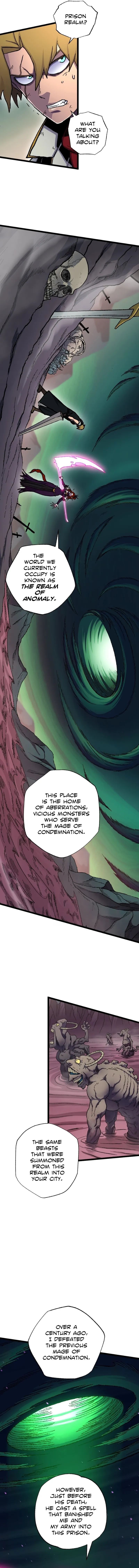 Revenant Chapter 4 page 9 - 