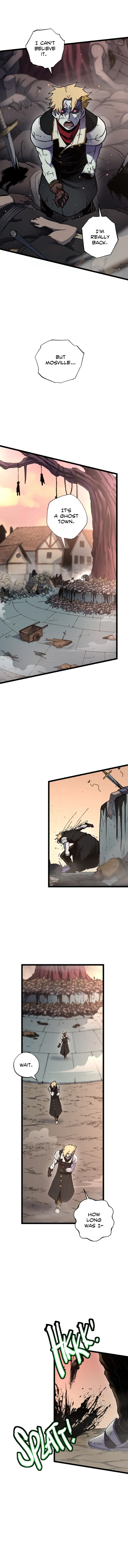 Revenant Chapter 5 page 2 - 